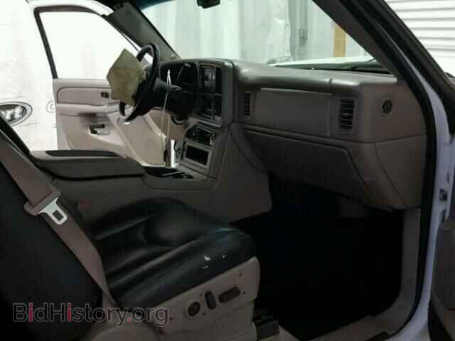 2005 CHEVROLET SILVERADO - VIN: 2GCEC19T851119572 - Photo 5