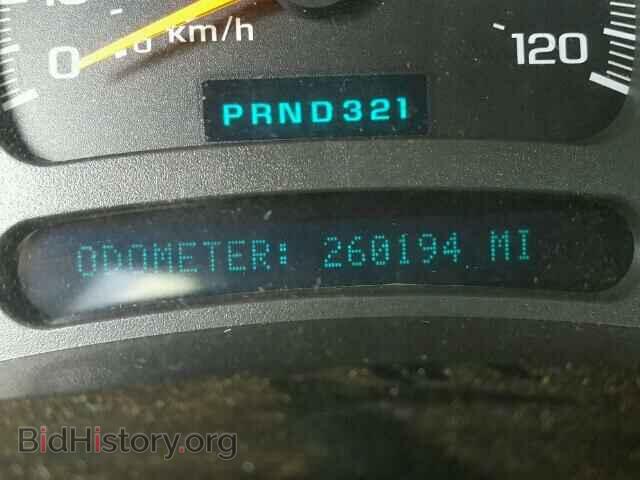 2005 CHEVROLET SILVERADO - VIN: 2GCEC19T851119572 - Photo 8