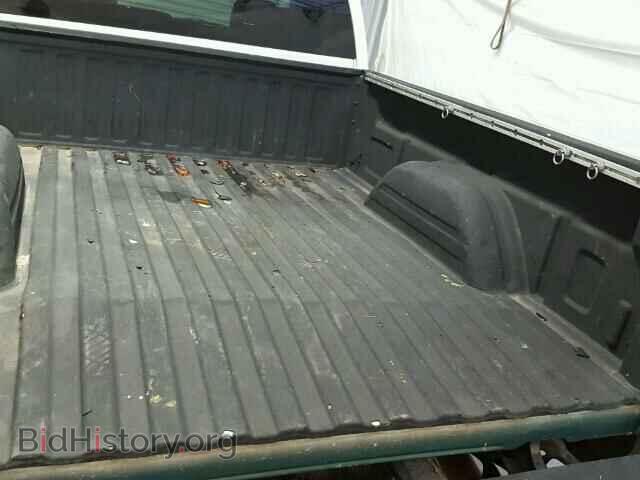 2005 CHEVROLET SILVERADO - VIN: 2GCEC19T851119572 - Photo 10