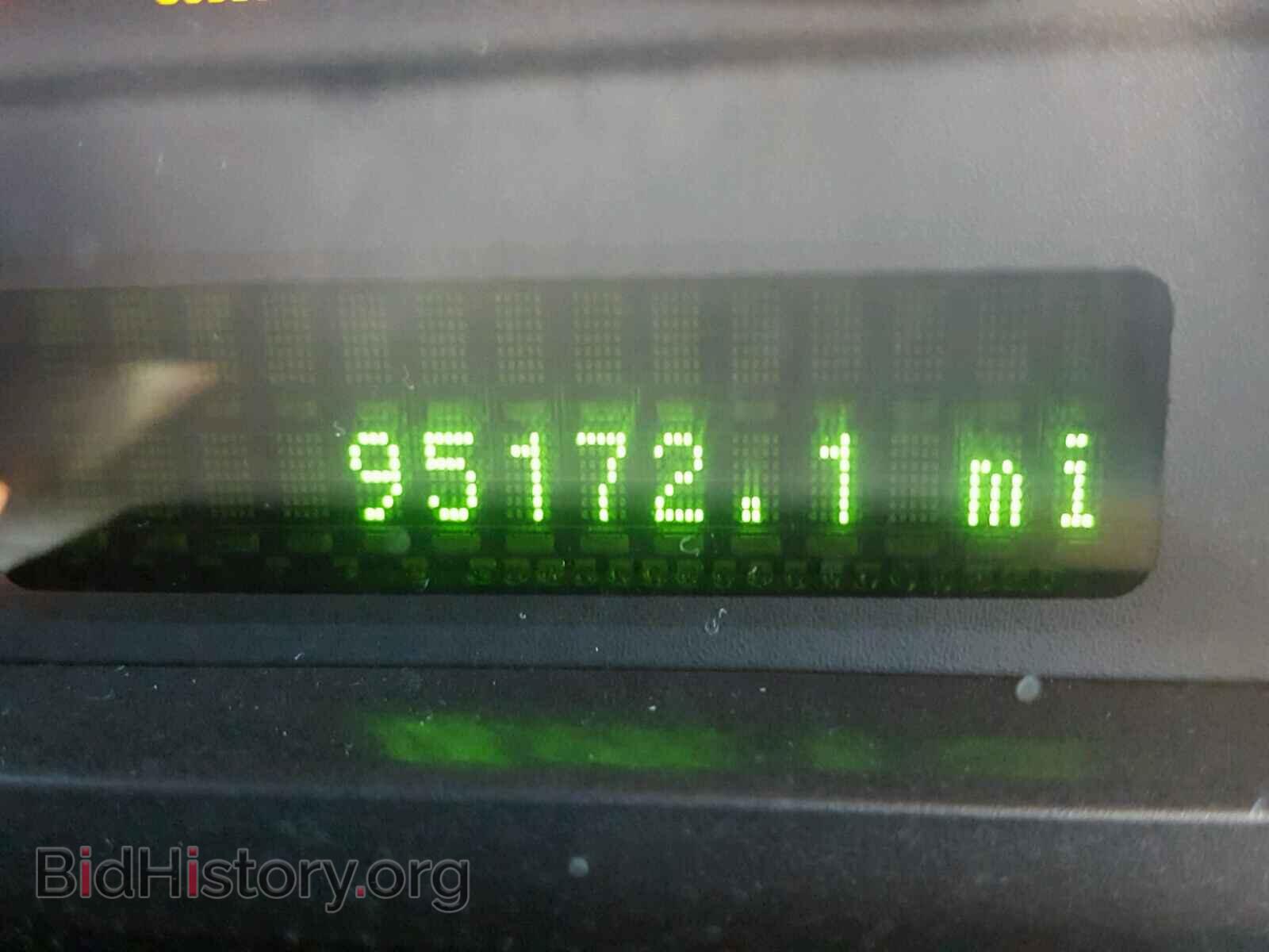 2010 FORD EDGE - VIN: 2FMDK3JC5ABB73532 - Фото 8