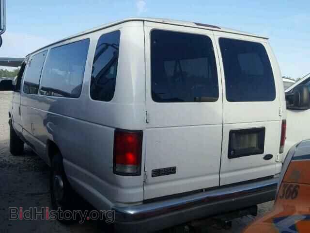 2002 FORD ECONOLINE - VIN: 1FBSS31S02HA39040 - Фото 3