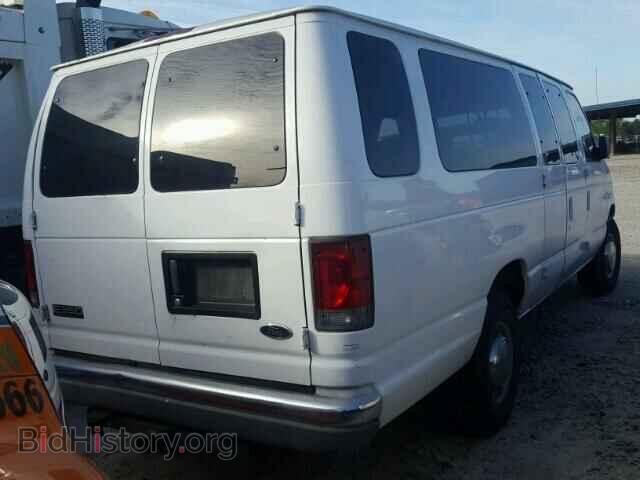 2002 FORD ECONOLINE - VIN: 1FBSS31S02HA39040 - Фото 4