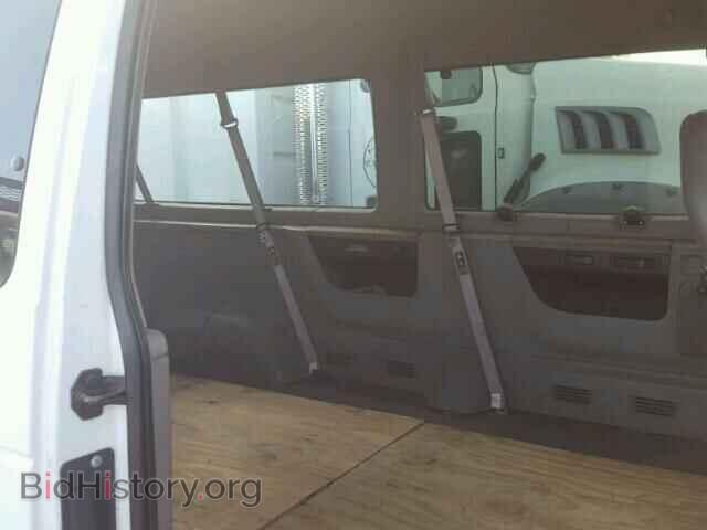 2002 FORD ECONOLINE - VIN: 1FBSS31S02HA39040 - Фото 6