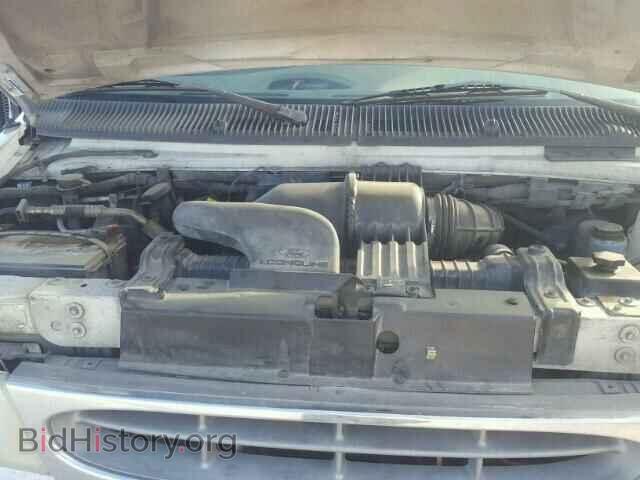 2002 FORD ECONOLINE - VIN: 1FBSS31S02HA39040 - Фото 7