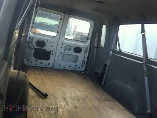 2002 FORD ECONOLINE - VIN: 1FBSS31S02HA39040 - Фото 9