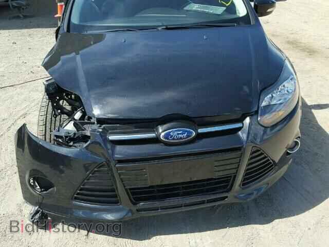 2013 FORD FOCUS - VIN: 1FADP3K23DL167816 - Фото 10