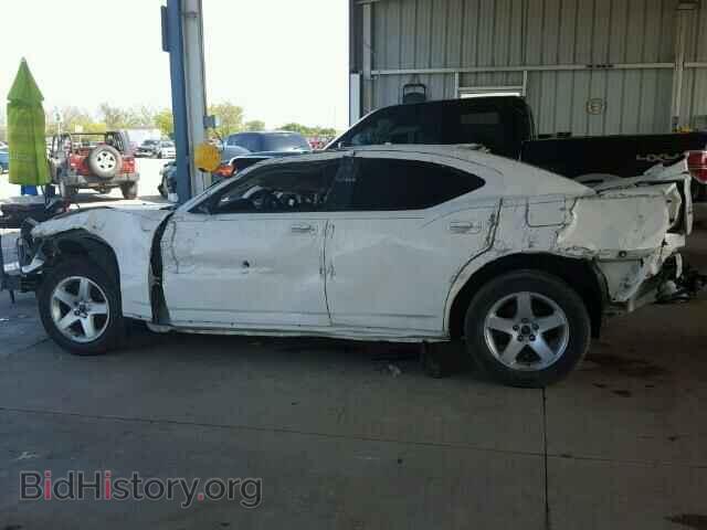 2010 DODGE CHARGER - VIN: 2B3CA4CD5AH135988 - Фото 9