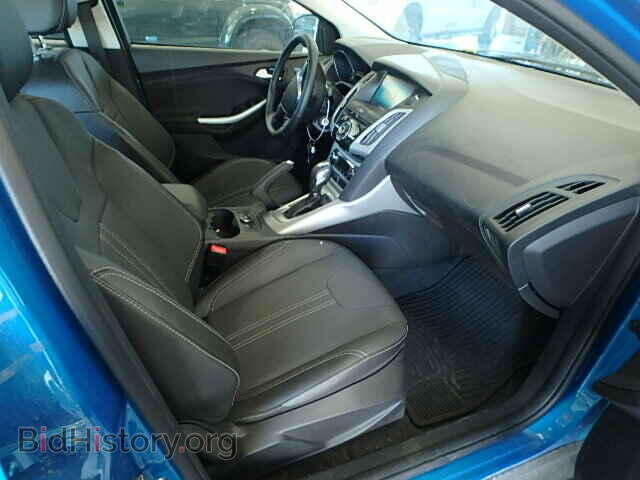 2014 FORD FOCUS - VIN: 1FADP3F22EL316874 - Photo 5
