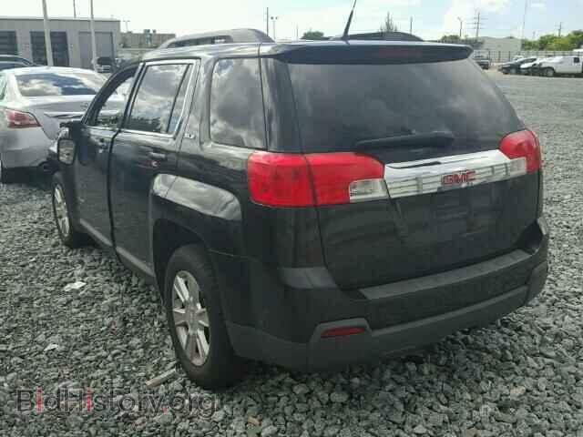 2011 GMC TERRAIN - VIN: 2CTALSEC1B6345529 - Photo 3