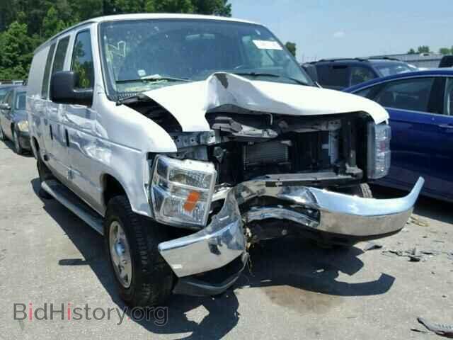Photo 1FTNE2EW1EDA13680 - FORD ECONOLINE 2014