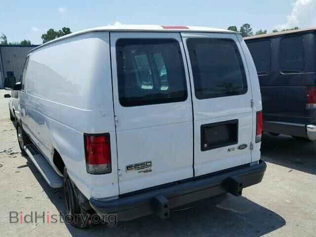 2014 FORD ECONOLINE - VIN: 1FTNE2EW1EDA13680 - Фото 3