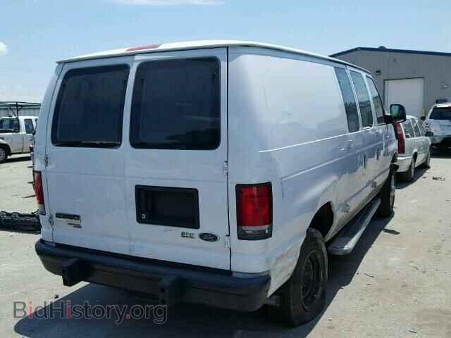 2014 FORD ECONOLINE - VIN: 1FTNE2EW1EDA13680 - Фото 4