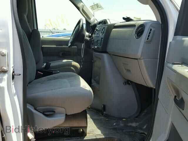 2014 FORD ECONOLINE - VIN: 1FTNE2EW1EDA13680 - Фото 5