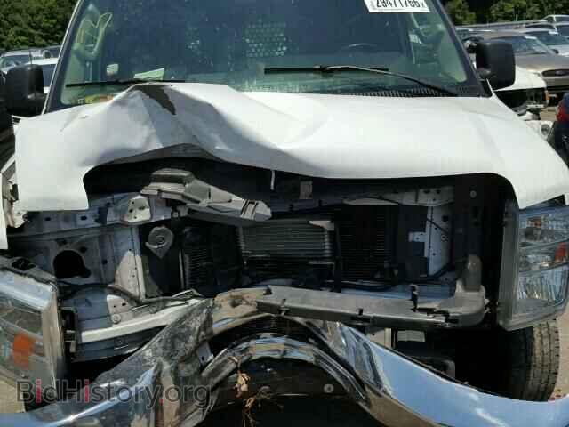 2014 FORD ECONOLINE - VIN: 1FTNE2EW1EDA13680 - Фото 7