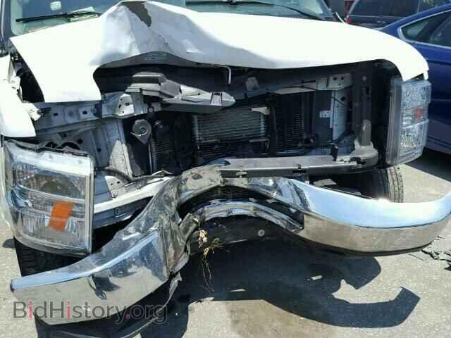 2014 FORD ECONOLINE - VIN: 1FTNE2EW1EDA13680 - Фото 10