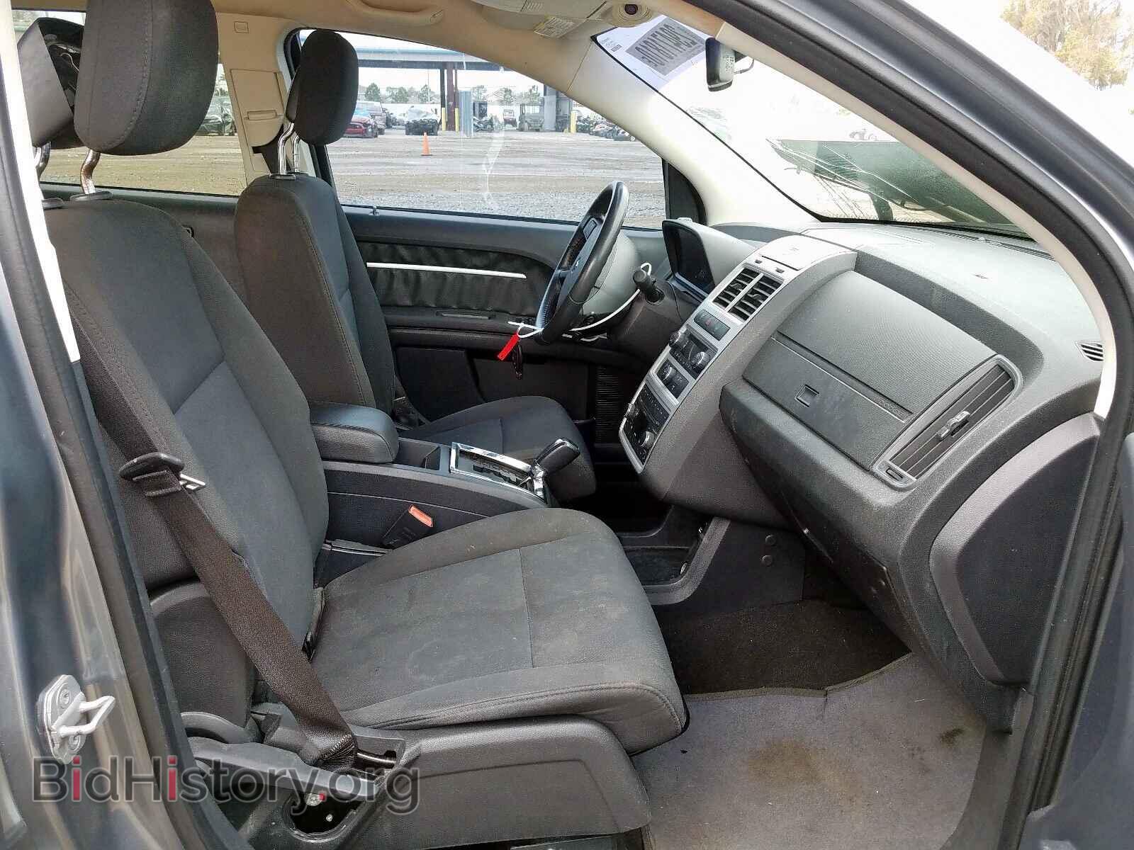2010 DODGE JOURNEY - VIN: 3D4PH5FV9AT192226 - Фото 5