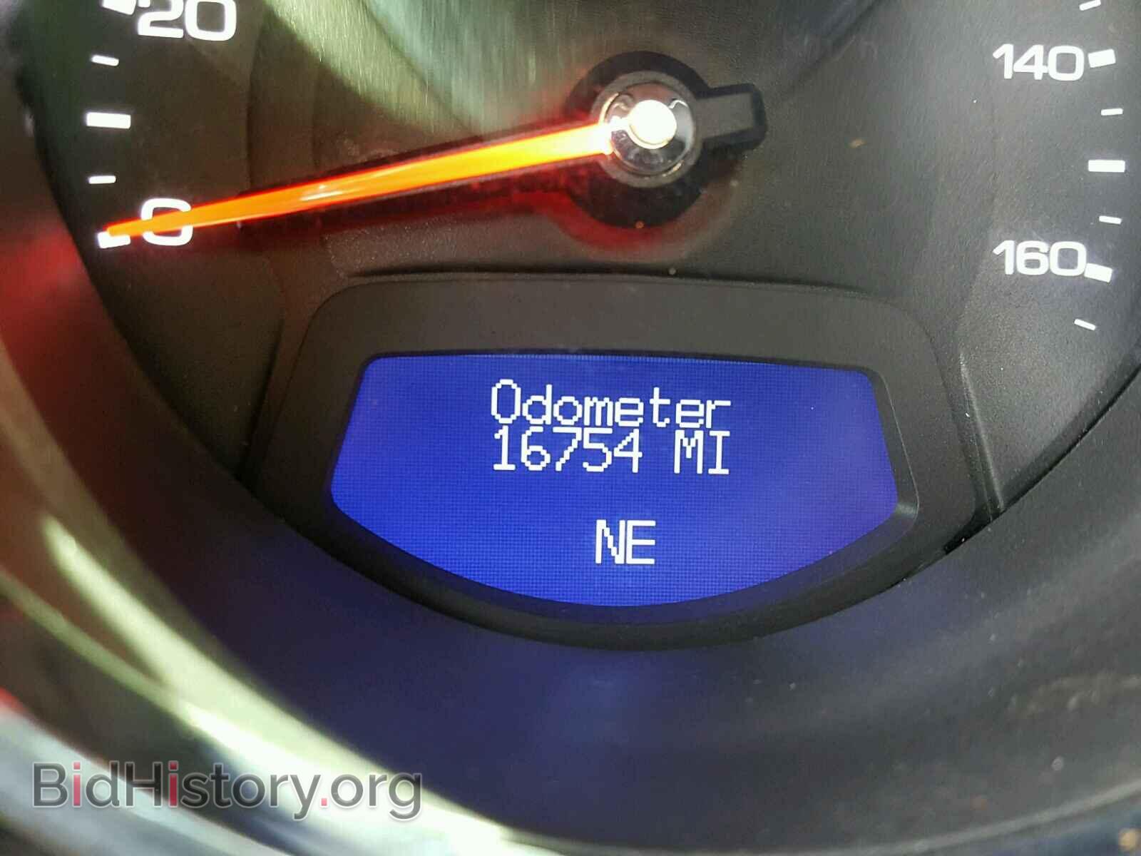 2014 CADILLAC CTS - VIN: 1G6DD1E36E0174048 - Фото 8