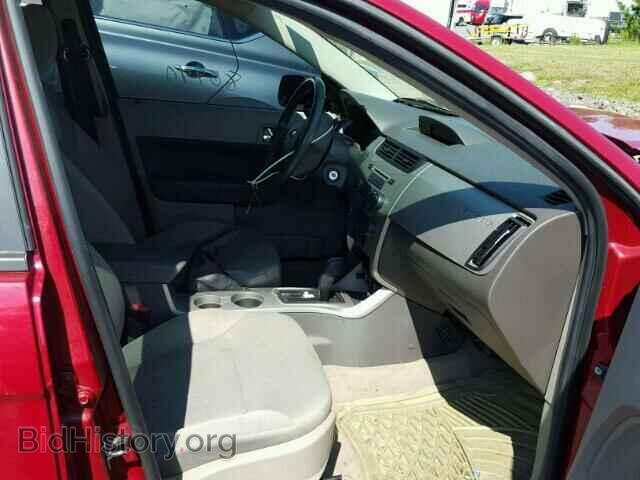 2009 FORD FOCUS - VIN: 1FAHP36N79W267526 - Фото 5