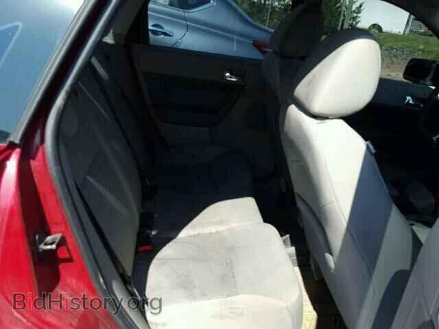 2009 FORD FOCUS - VIN: 1FAHP36N79W267526 - Фото 6