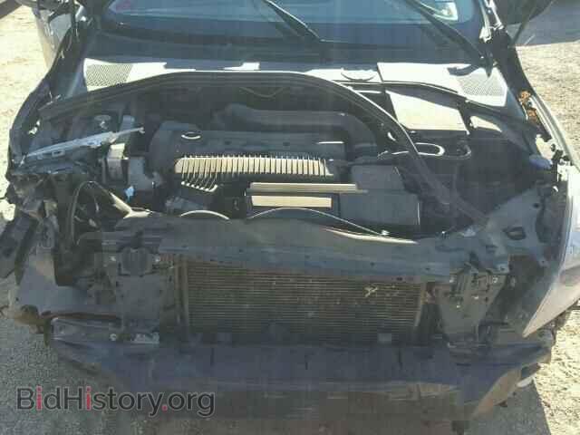 2012 VOLVO S60 - VIN: YV1622FS0C2089452 - Фото 7