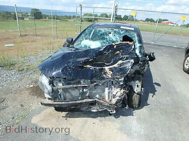2010 MITSUBISHI LANCER - VIN: JA32U1FU5AU028785 - Фото 9