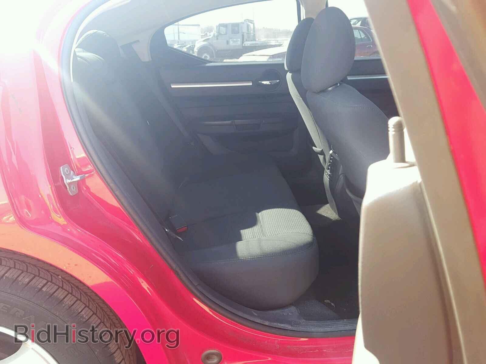 2010 DODGE CHARGER - VIN: 2B3CA3CV9AH287596 - Фото 6