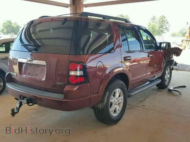 2010 FORD EXPLORER - VIN: 1FMEU7DE7AUA66477 - Фото 4
