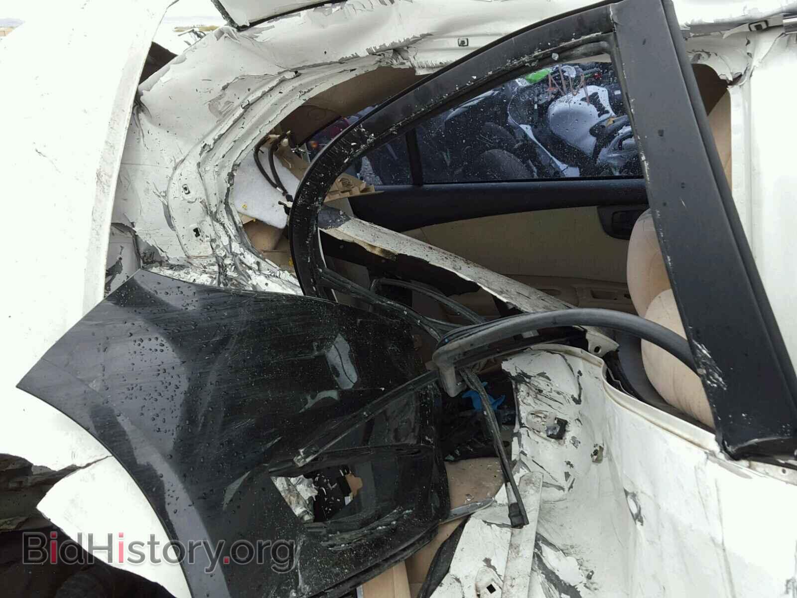 2009 KIA OPTIMA - VIN: KNAGE228295307956 - Photo 6