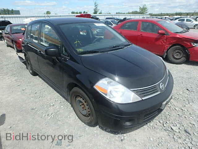 Фотография 3N1BC13E67L442004 - NISSAN VERSA 2007