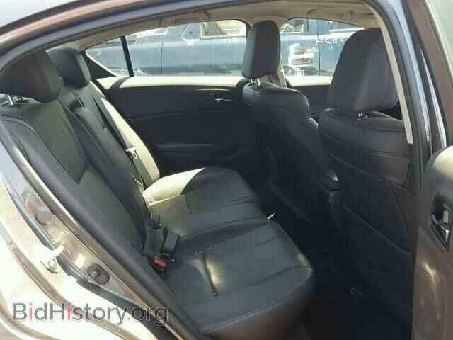 2013 ACURA ILX - VIN: 19VDE1F77DE007966 - Фото 6