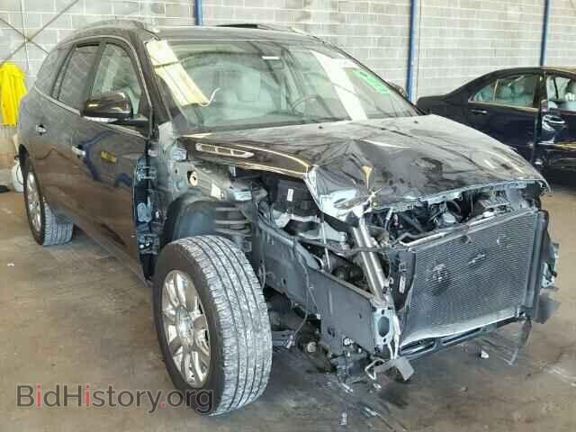 Photo 5GAKRCEDXBJ134900 - BUICK ENCLAVE 2011