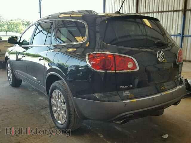 2011 BUICK ENCLAVE - VIN: 5GAKRCEDXBJ134900 - Photo 3