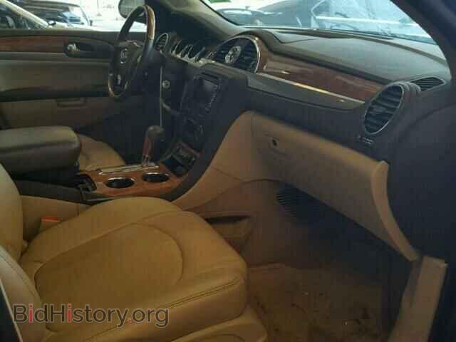2011 BUICK ENCLAVE - VIN: 5GAKRCEDXBJ134900 - Photo 5