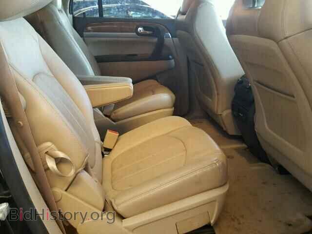 2011 BUICK ENCLAVE - VIN: 5GAKRCEDXBJ134900 - Photo 6