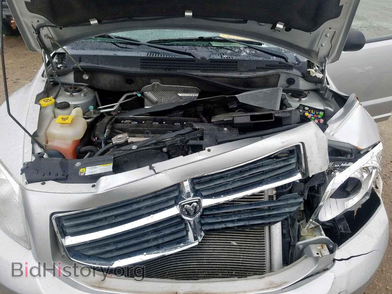 2010 DODGE CALIBER - VIN: 1B3CB3HA3AD665945 - Фото 7