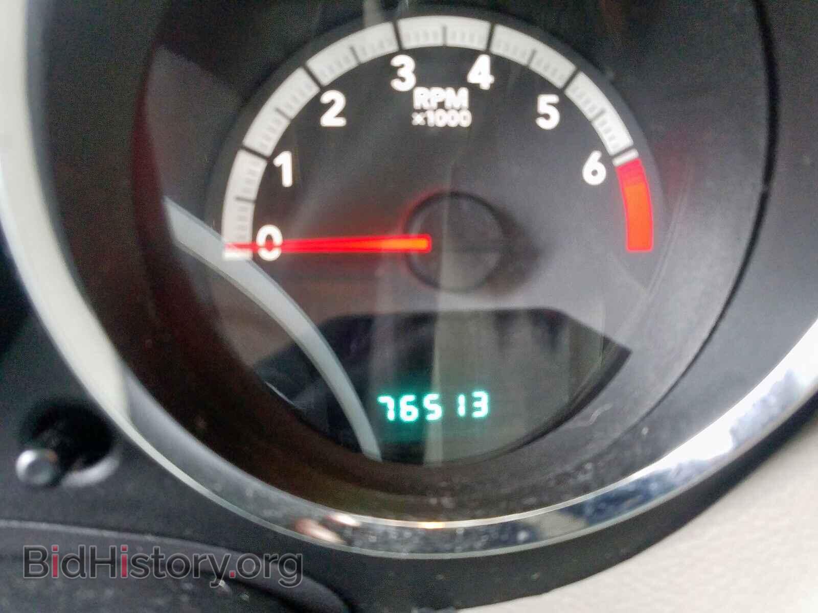 2010 DODGE CALIBER - VIN: 1B3CB3HA3AD665945 - Фото 8
