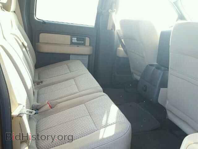 2012 FORD F150 - VIN: 1FTFW1CT4CKD94342 - Фото 6