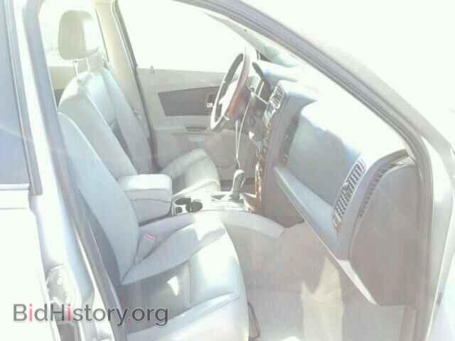 2004 CADILLAC CTS - VIN: 1G6DM577840131448 - Фото 5