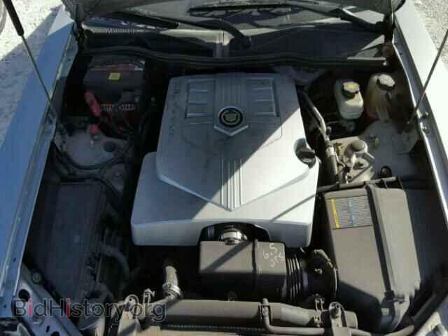 2004 CADILLAC CTS - VIN: 1G6DM577840131448 - Фото 7