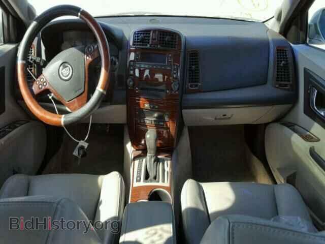 2004 CADILLAC CTS - VIN: 1G6DM577840131448 - Фото 9