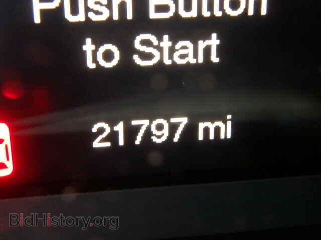 2014 JEEP CHEROKEE - VIN: 1C4PJLCB4EW217100 - Фото 8