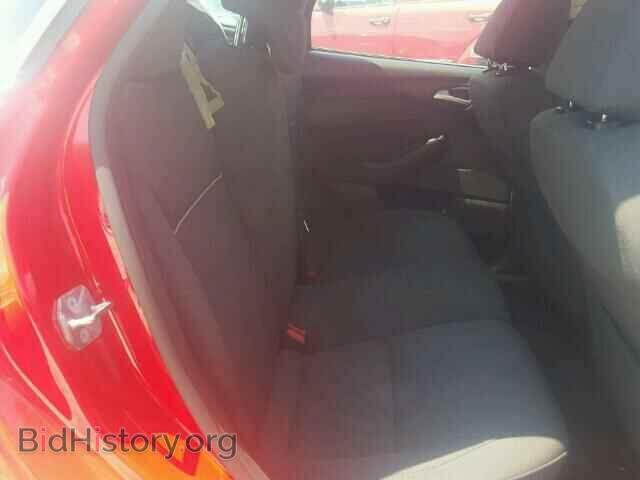 2012 FORD FOCUS - VIN: 1FAHP3M2XCL393235 - Photo 6