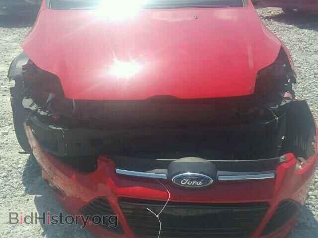 2012 FORD FOCUS - VIN: 1FAHP3M2XCL393235 - Photo 7