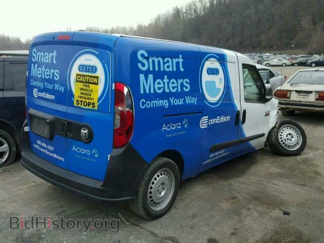 2017 RAM PROMASTER - VIN: ZFBERFAB0H6G73948 - Фото 4