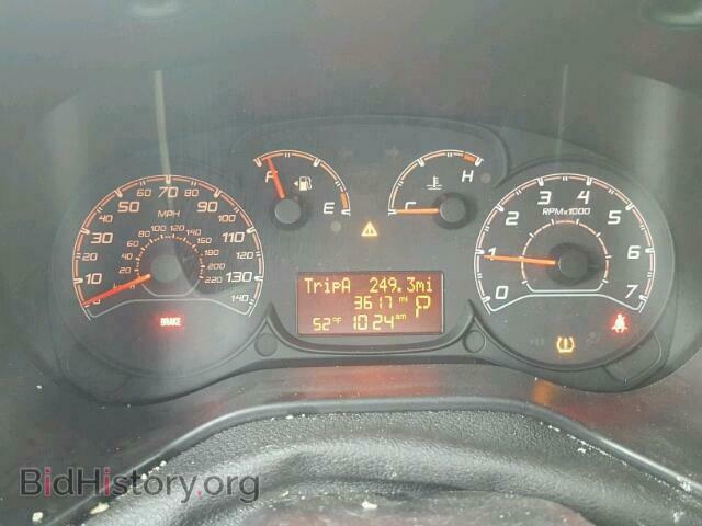 2017 RAM PROMASTER - VIN: ZFBERFAB0H6G73948 - Фото 8