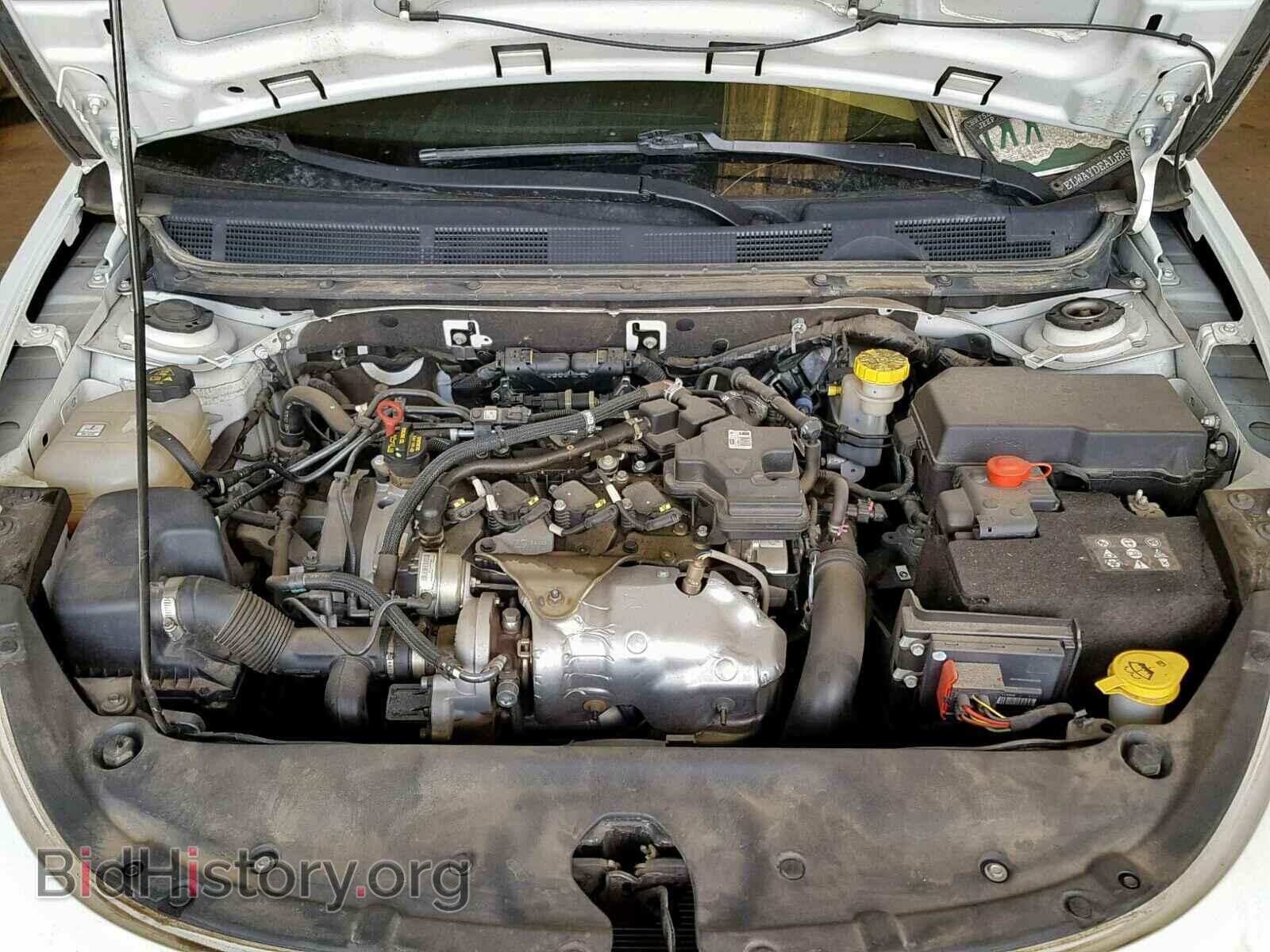 2015 DODGE DART - VIN: 1C3CDFDH3FD224485 - Photo 7