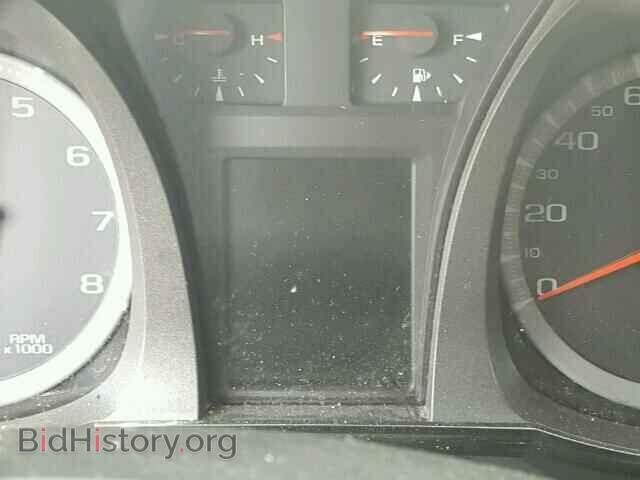 2012 GMC TERRAIN - VIN: 2GKALMEK1C6276118 - Фото 8