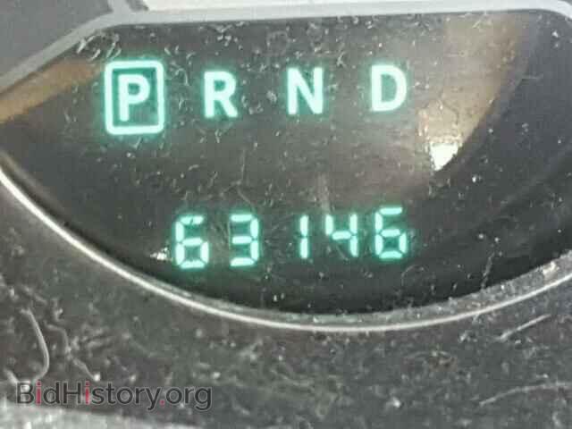 2012 CHRYSLER 200 - VIN: 1C3CCBBB3CN278594 - Фото 8