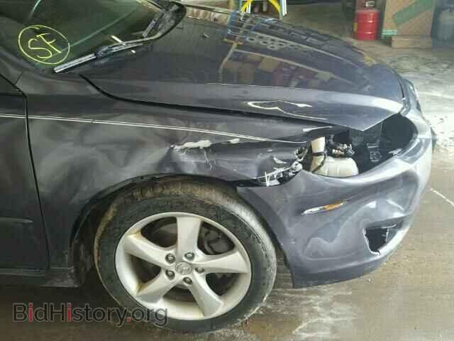 2007 MAZDA 6 - VIN: 1YVHP80C475M52855 - Фото 9