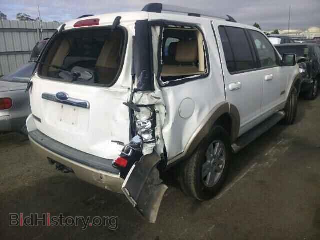 2007 FORD EXPLORER - VIN: 1FMEU74E87UB39509 - Фото 4